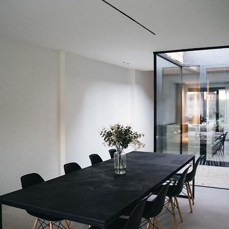 예페르 Vakantiewoning Number 44 빌라 외부 사진
